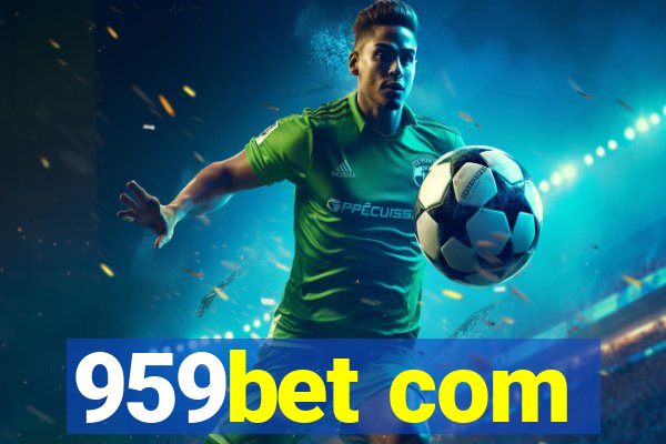 959bet com